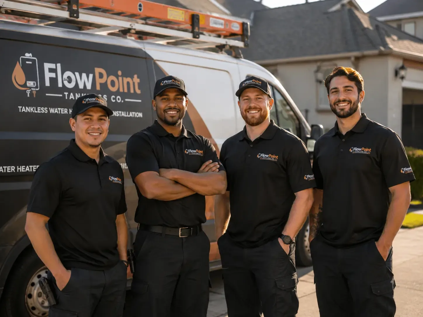 Tankless Water Heater Installation company in Meta, MO